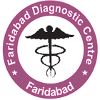 Faridabad Diagnostic Centre logo