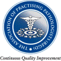 Association of Practising Pathologists - Continuous Quality Improvement